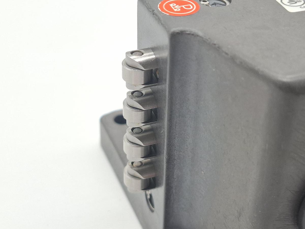 Reihenpositionsschalter, GSBF04R12-514-M, Euchner, neu