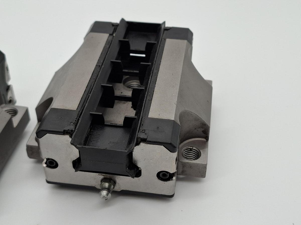 Laufwagen, Führungswagen, R165133220, Rexroth, neuwertig