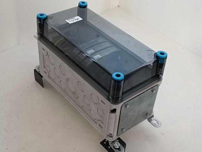 Gebraucht Defender, Kompaktwaagenplattform, 150kg, D150BL, Ohaus, neuwertig