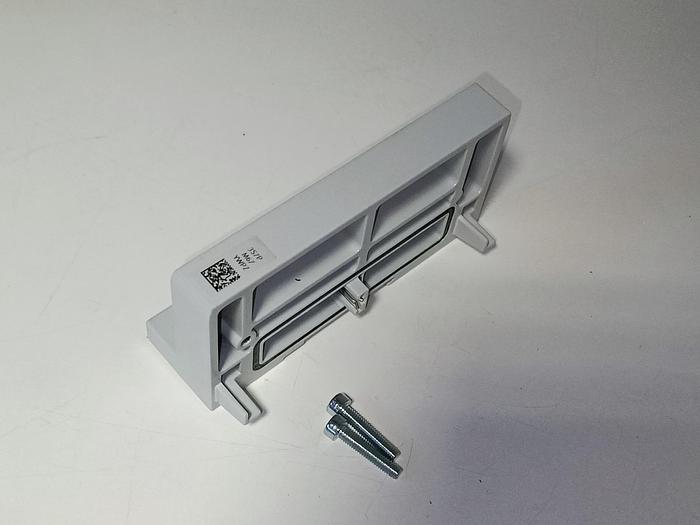 11 Stück Endplatte, brandneu, CPX-EPL-EV, 195716, Original Festo, neu