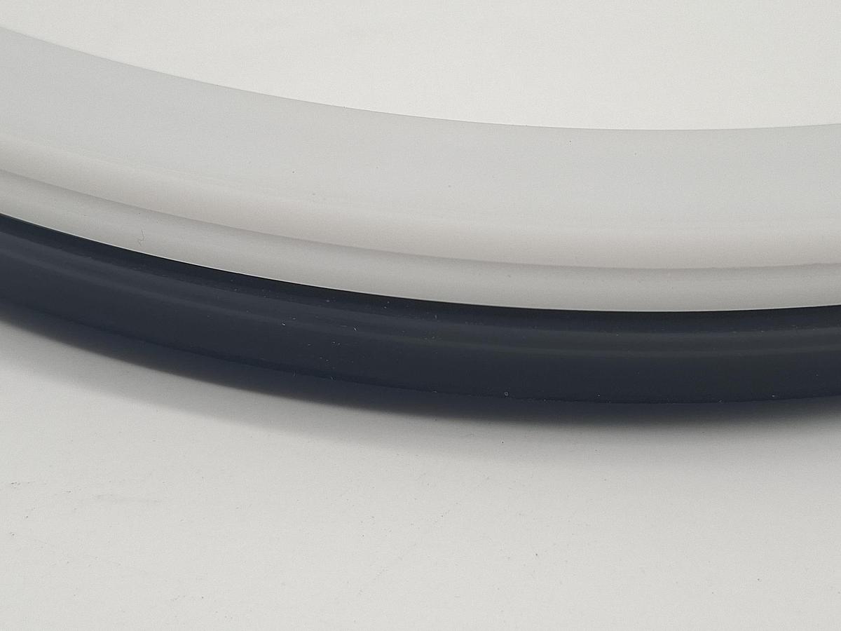 Doppelte Kolbenabdichtung für d250mm, 4202010959, UXS-23041-172, Bühler, neu