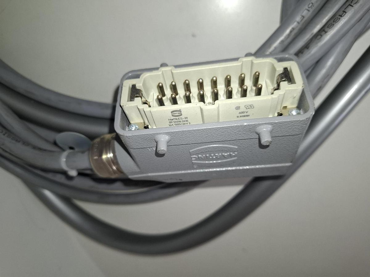 Gebraucht Zweihand Bedienkonsole + Stativ, 3SU1853-3AA00-0AA1+ 3SU1950…, Siemens, gebraucht-Top