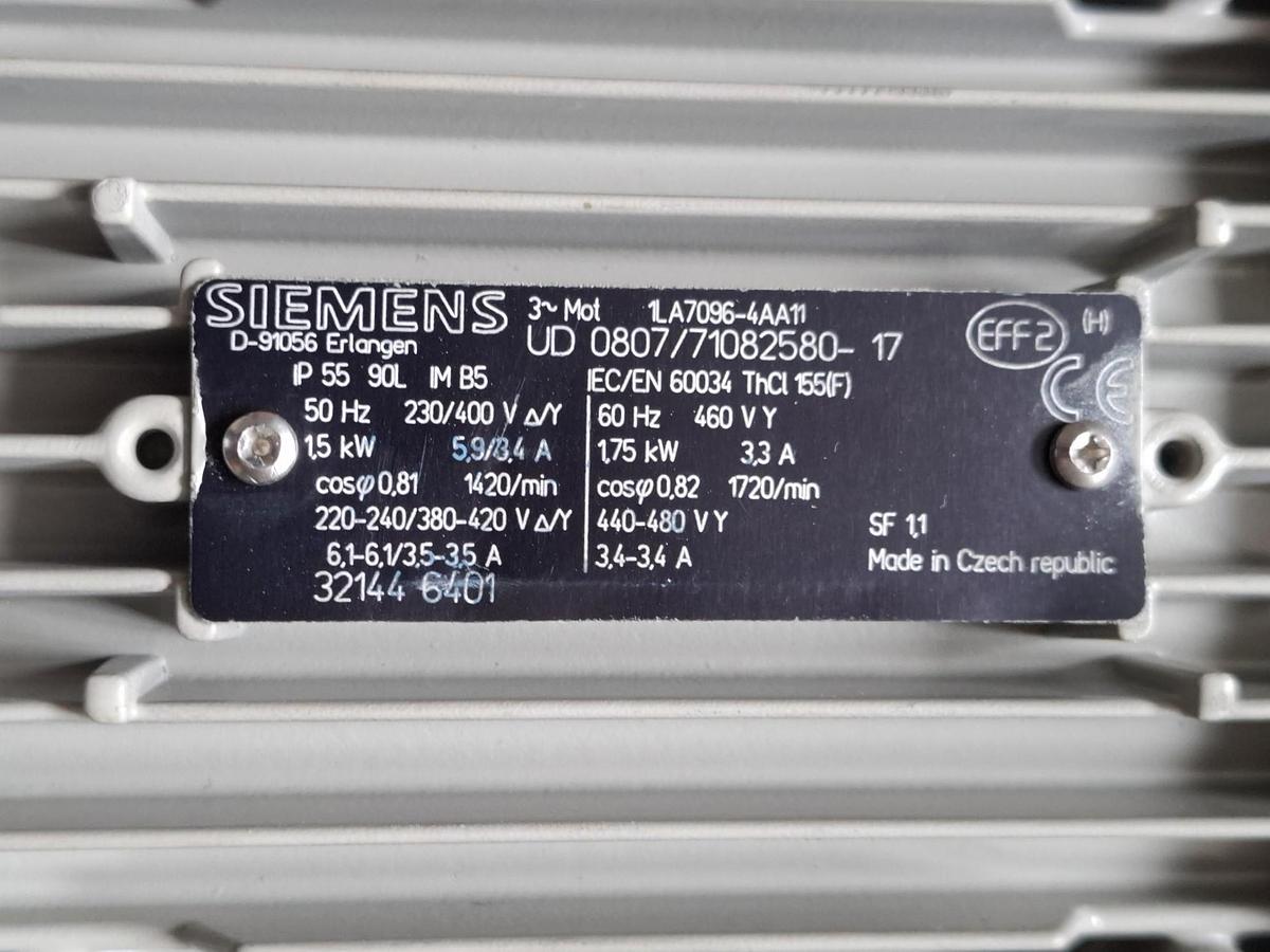 Gebraucht Kompette Lineareinheit, abgebaut, max. Hub 900/1220mm,  gebraucht