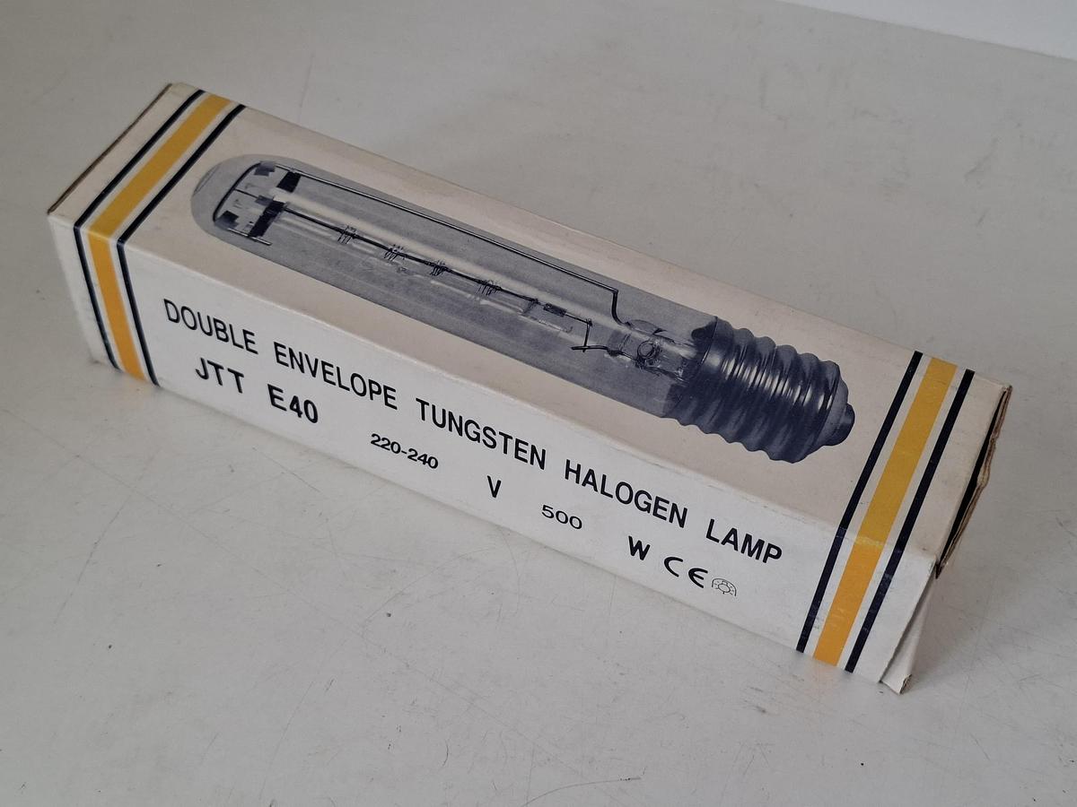 5 Stück verschiedene Lampen E40 zum Schnäppchenpreis,  , neu