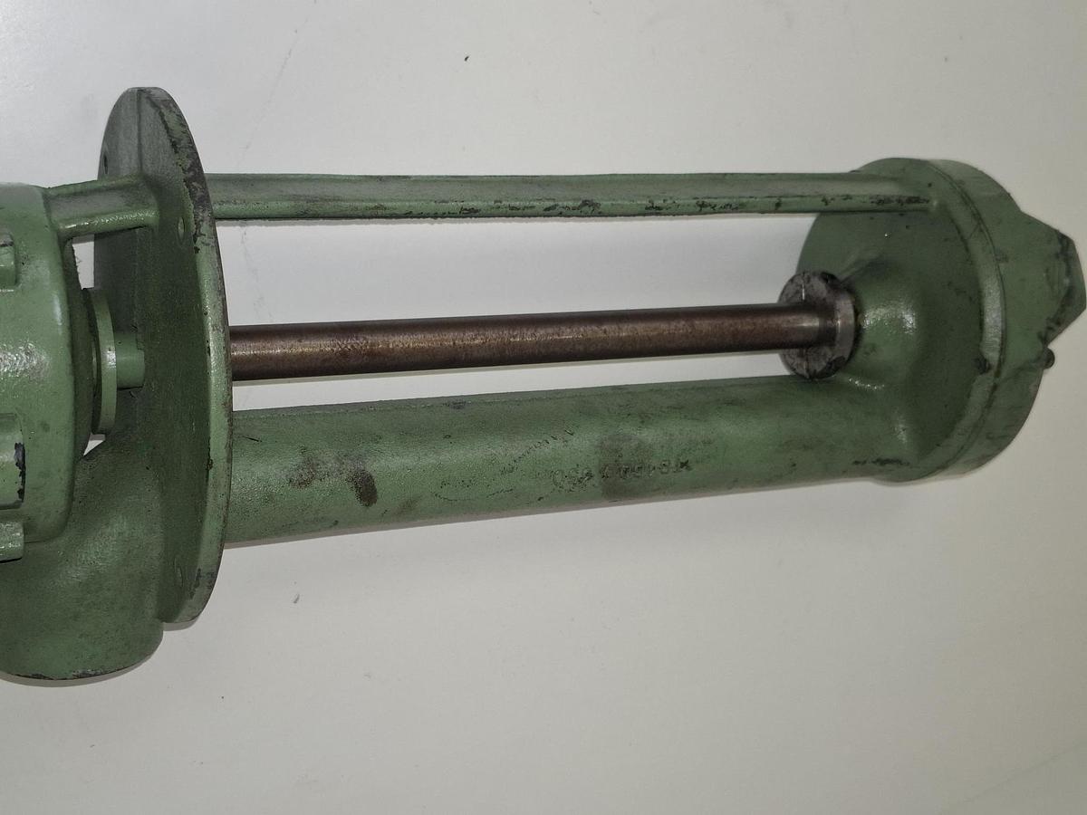 Gebraucht Eintauchpumpe, T160/350…, Brinkmann Pumps, gebraucht