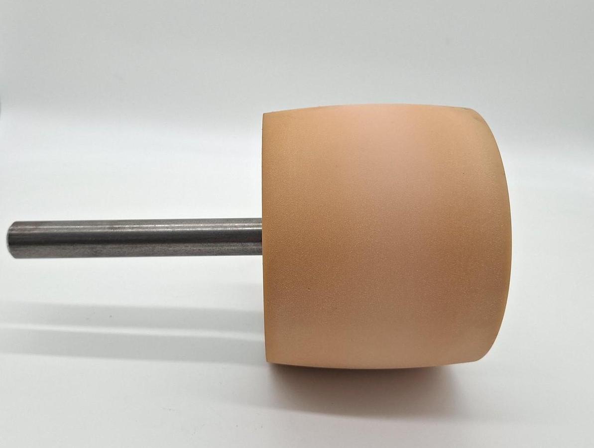 Umlenkrolle für Schleifmaschinen, FAPI SWITCH V SH90, Picard, neu