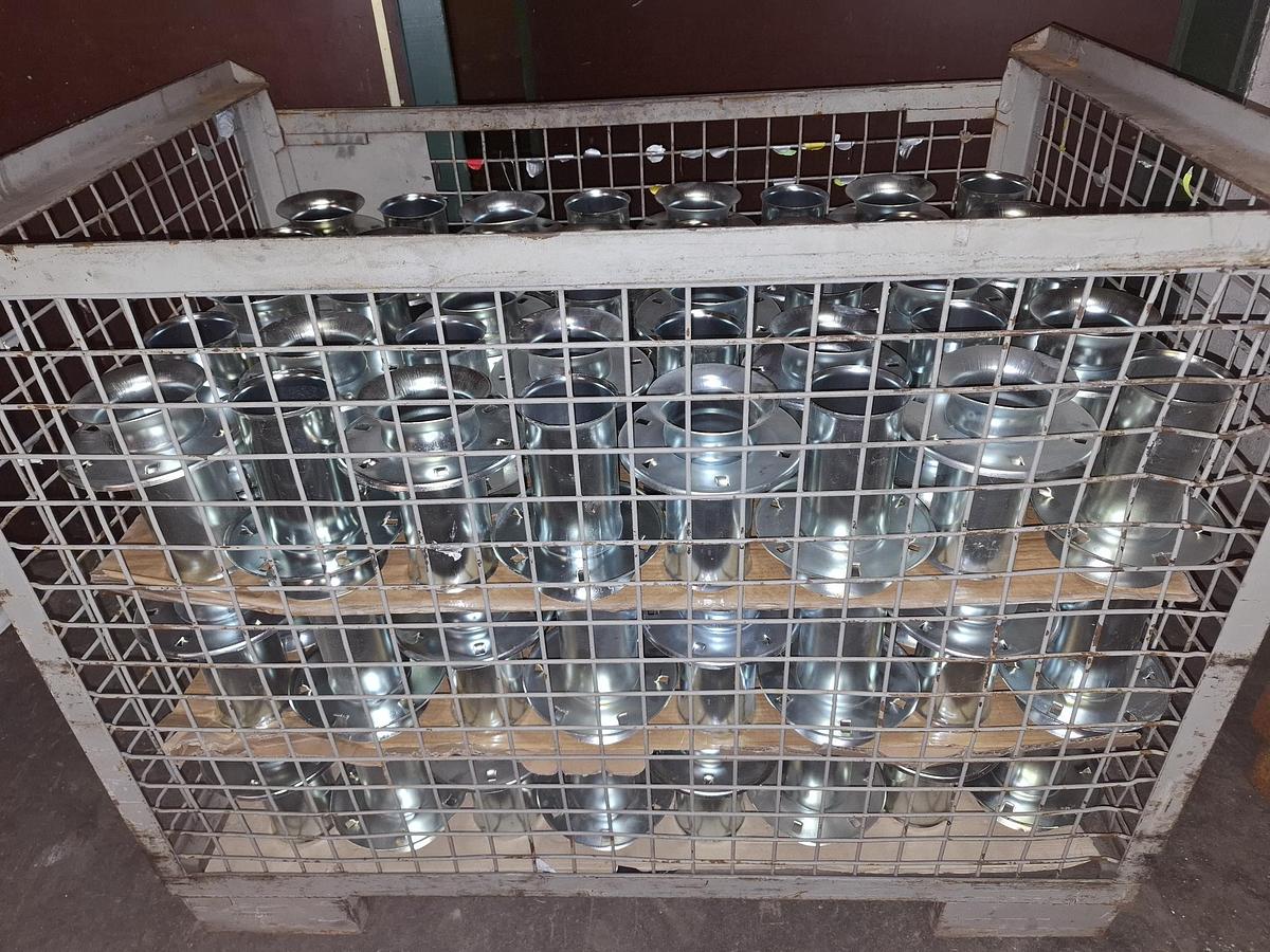 Scheuch Injektor für Impulse Filter, 160-D-1.10038-V0, TF-VT-INJ-00, Scheuch, neu -50%