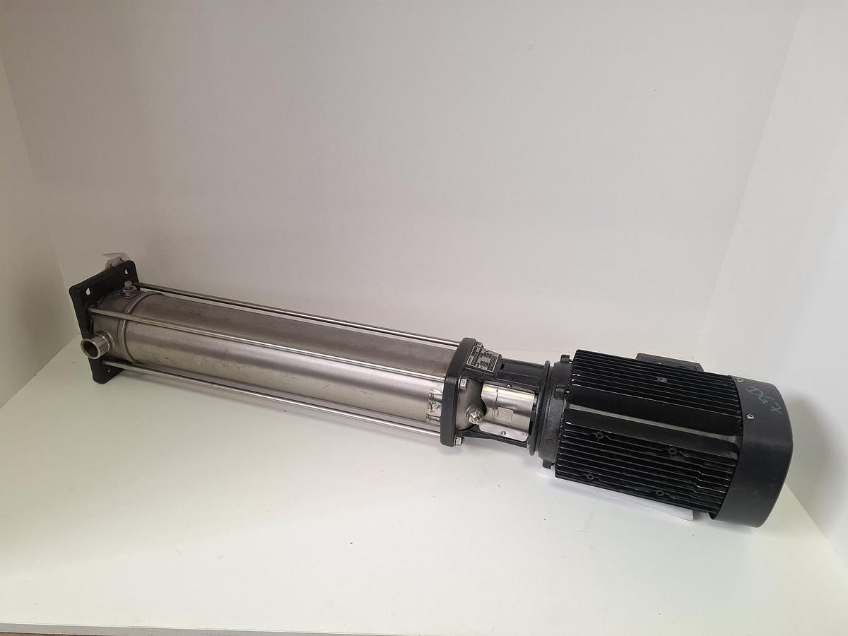 Gebraucht Kreiselpumpe, CRN3-36-A-P-G-V-HQQV, Grundfos, gebraucht-Top