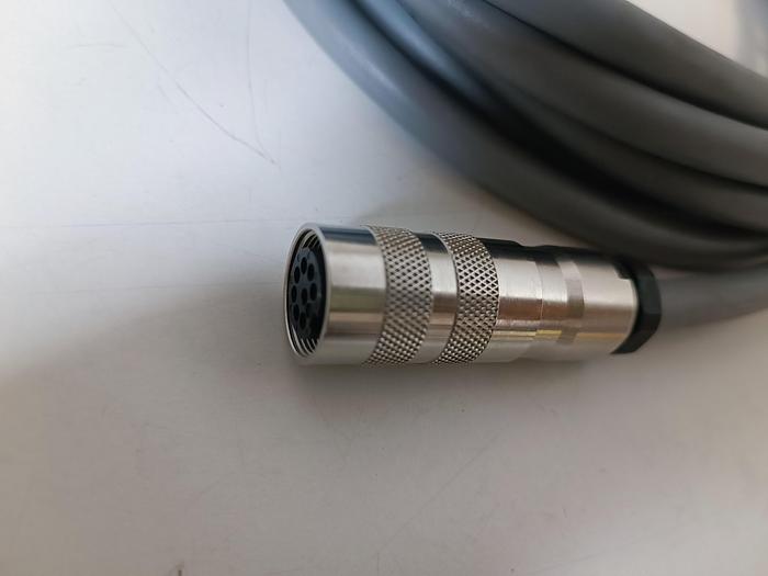 Ölflex Servo Anschlussleitung  FD 770 CP, 4x2x0,5+2x1,  5m, 0036270 T500, Lapp, neu