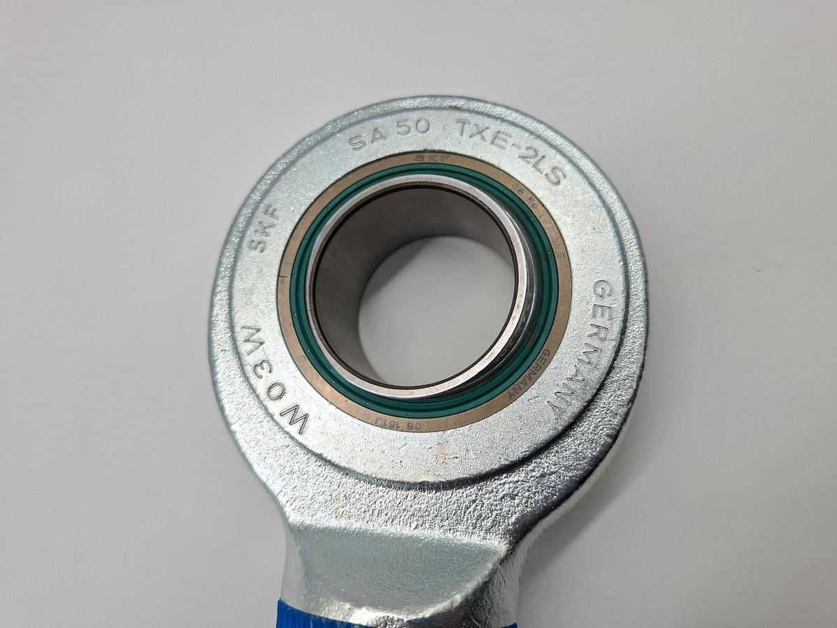 Gelenkkopf, SA50 TXE-2LS, SKF, neu