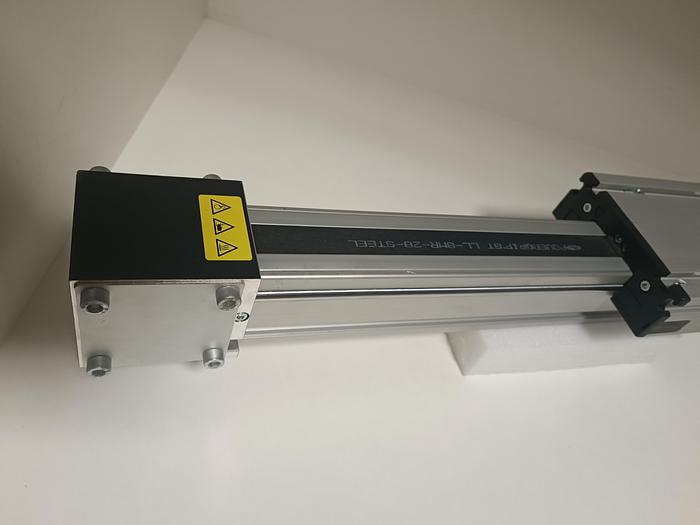Gebraucht Lineareinheit, Hub 1028mm, RK Monoline Z 60, RK Rose+Krieger, gebraucht-Top