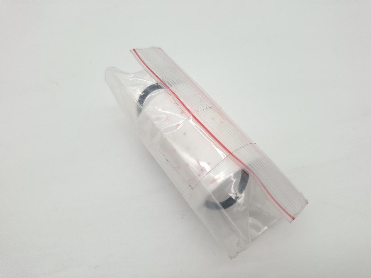 2 Stück Vorfllter für Trumpf 991071, Type H, FRP-96-639, Wilkerson, neu