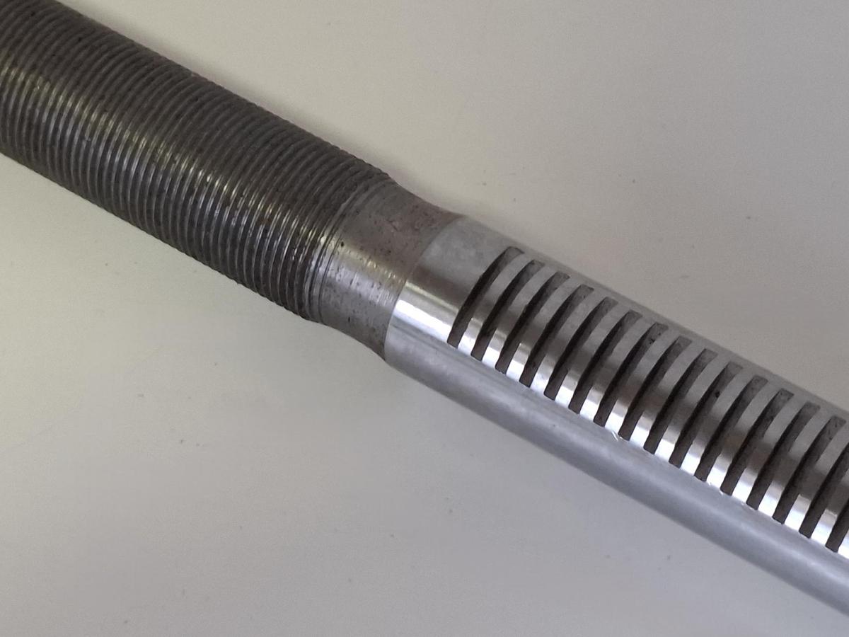 Wegmessstange für Idra Druckgussmaschine, 43041008708200, Idra, neu