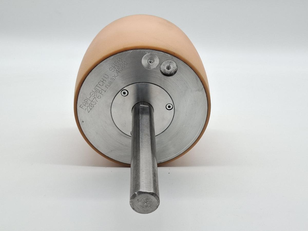 Umlenkrolle für Schleifmaschinen, FAPI SWITCH V SH90, Picard, neu