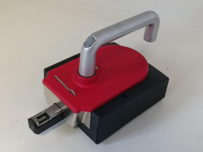 Gebraucht Schließanlage, MGB-L2-ARA-AM5A1-S1-R-121190 + MGB…., Euchner, neuwertig