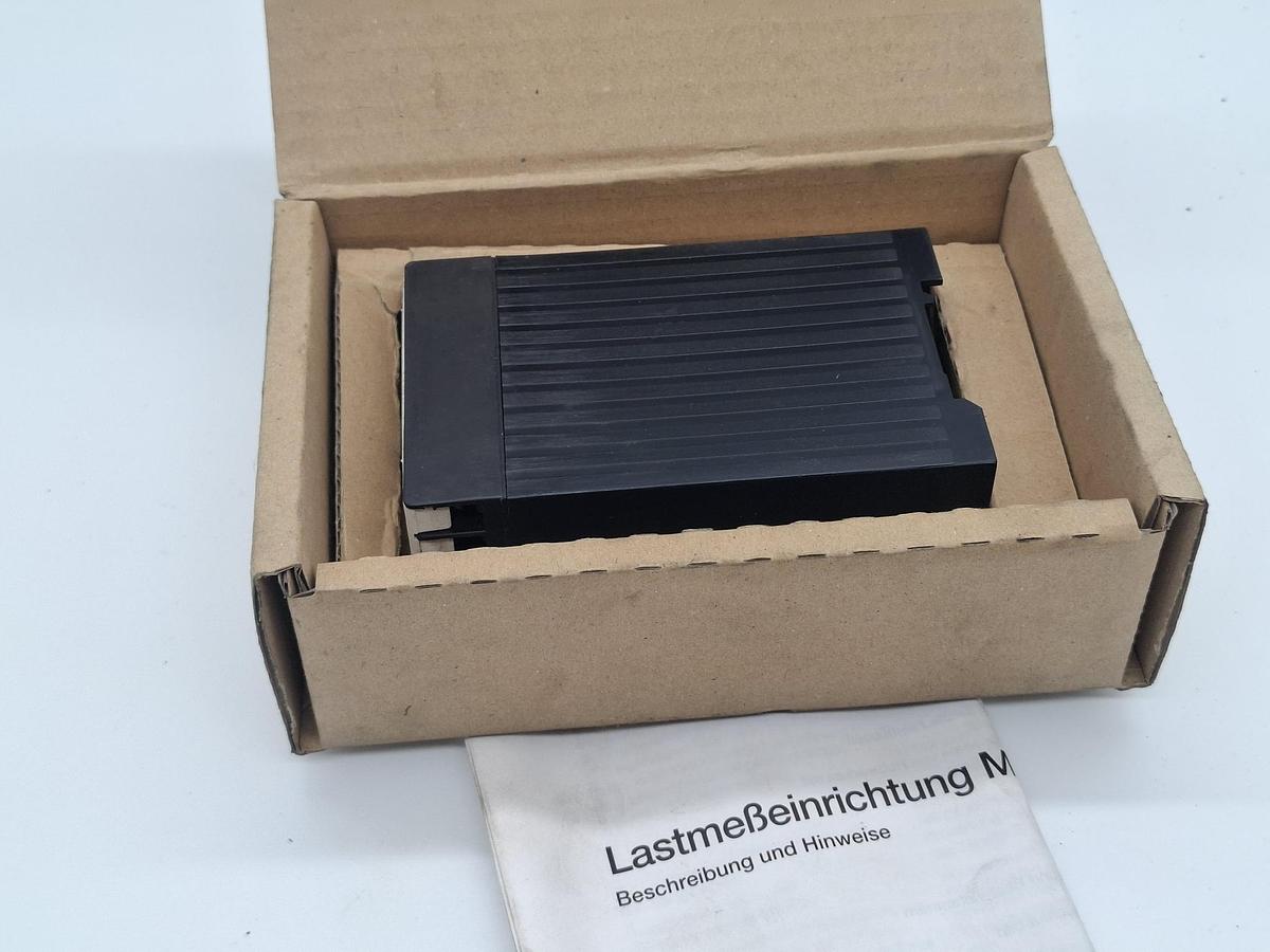 Steuergerät, MKA-2, 46953144, Demag, neu