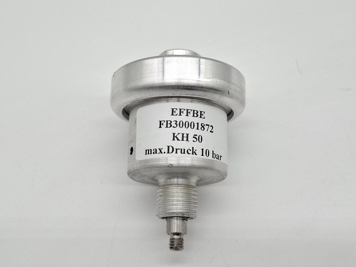 Kurzhubeinheit, KH50, FB30001872, EFFBE, neu