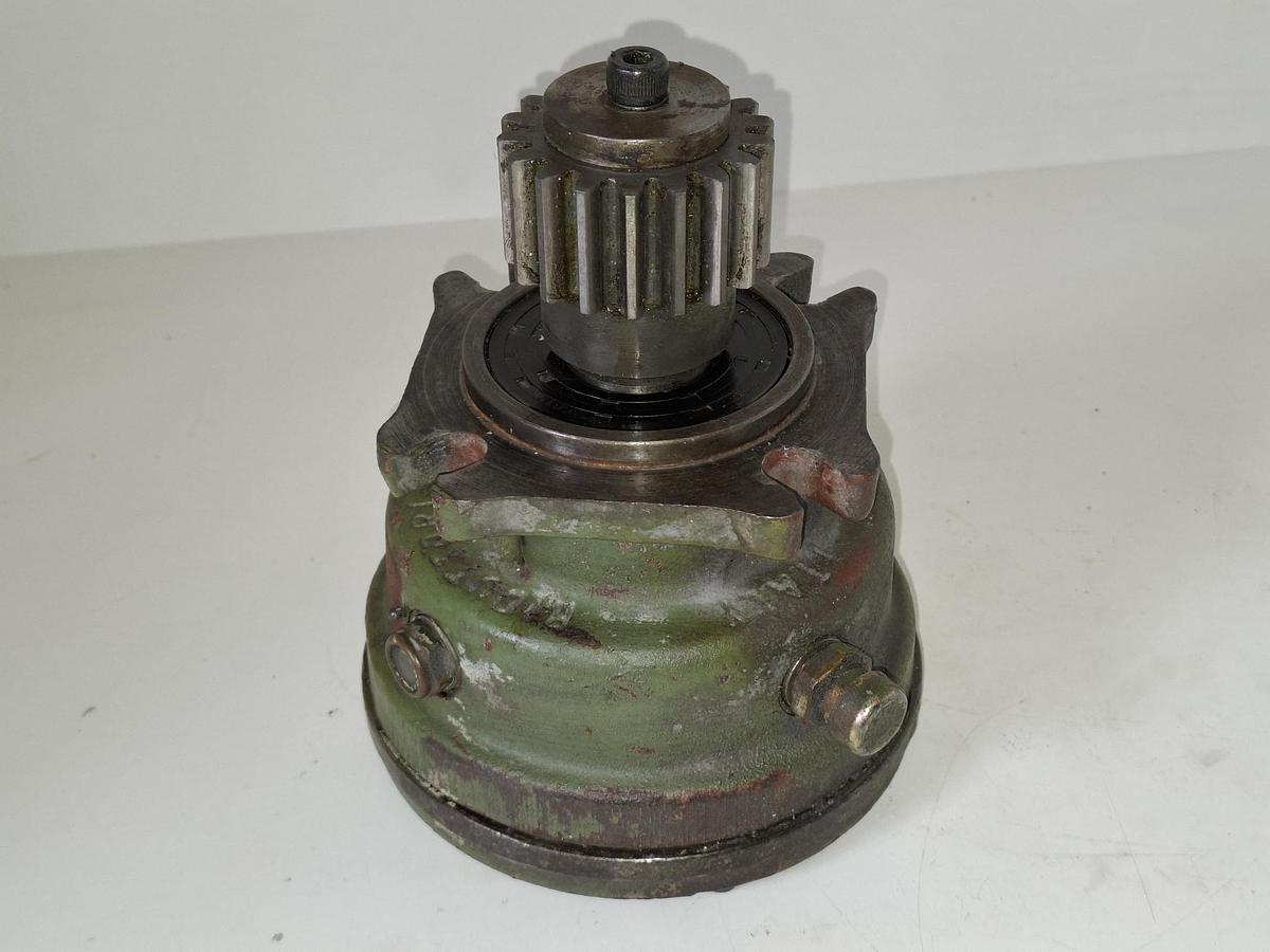 Gebraucht Hydraulische Bremse, PDG-RF 2/43, DG-RF/288, 154-2847 Reggiana Riduttori, gebraucht