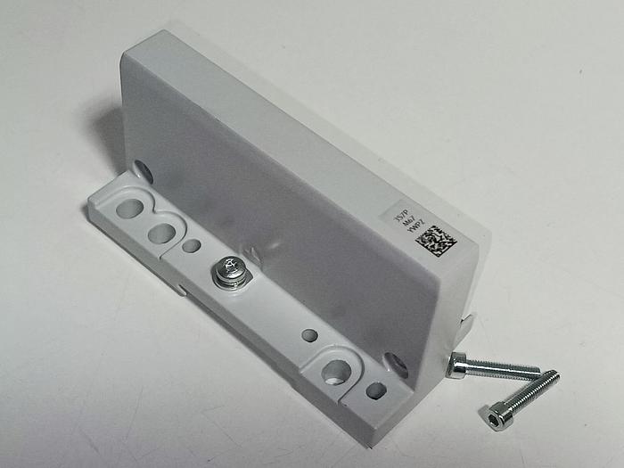 11 Stück Endplatte, brandneu, CPX-EPL-EV, 195716, Original Festo, neu