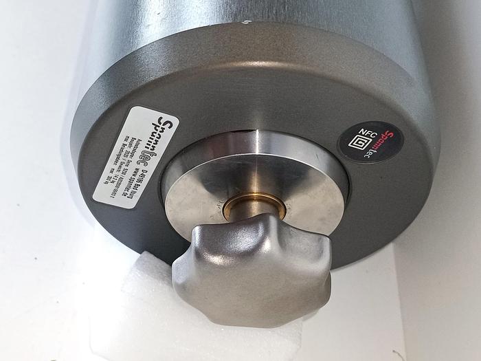 Gebraucht Wickelantrieb, Aufrollantrieb D75mm und D150mm,  Spanntec, neuwertig -40%