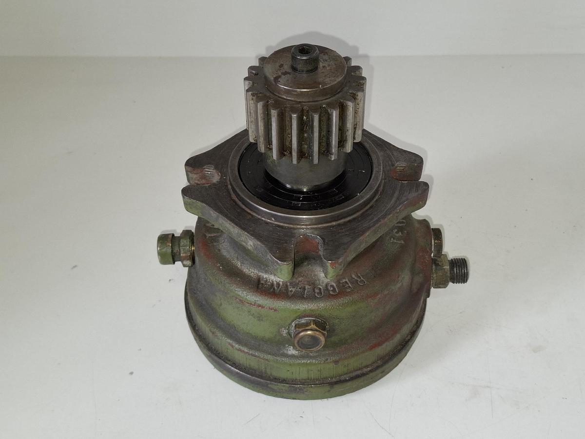 Gebraucht Hydraulische Bremse, PDG-RF 2/43, DG-RF/288, 154-2847 Reggiana Riduttori, gebraucht