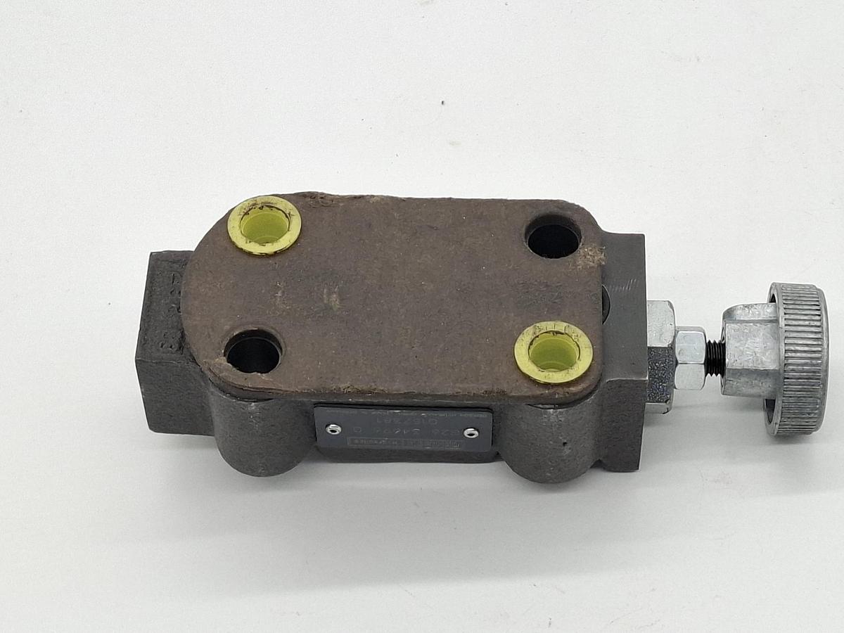 Ventil, R4R06 0G3 11 A1, Denison, neuwertig