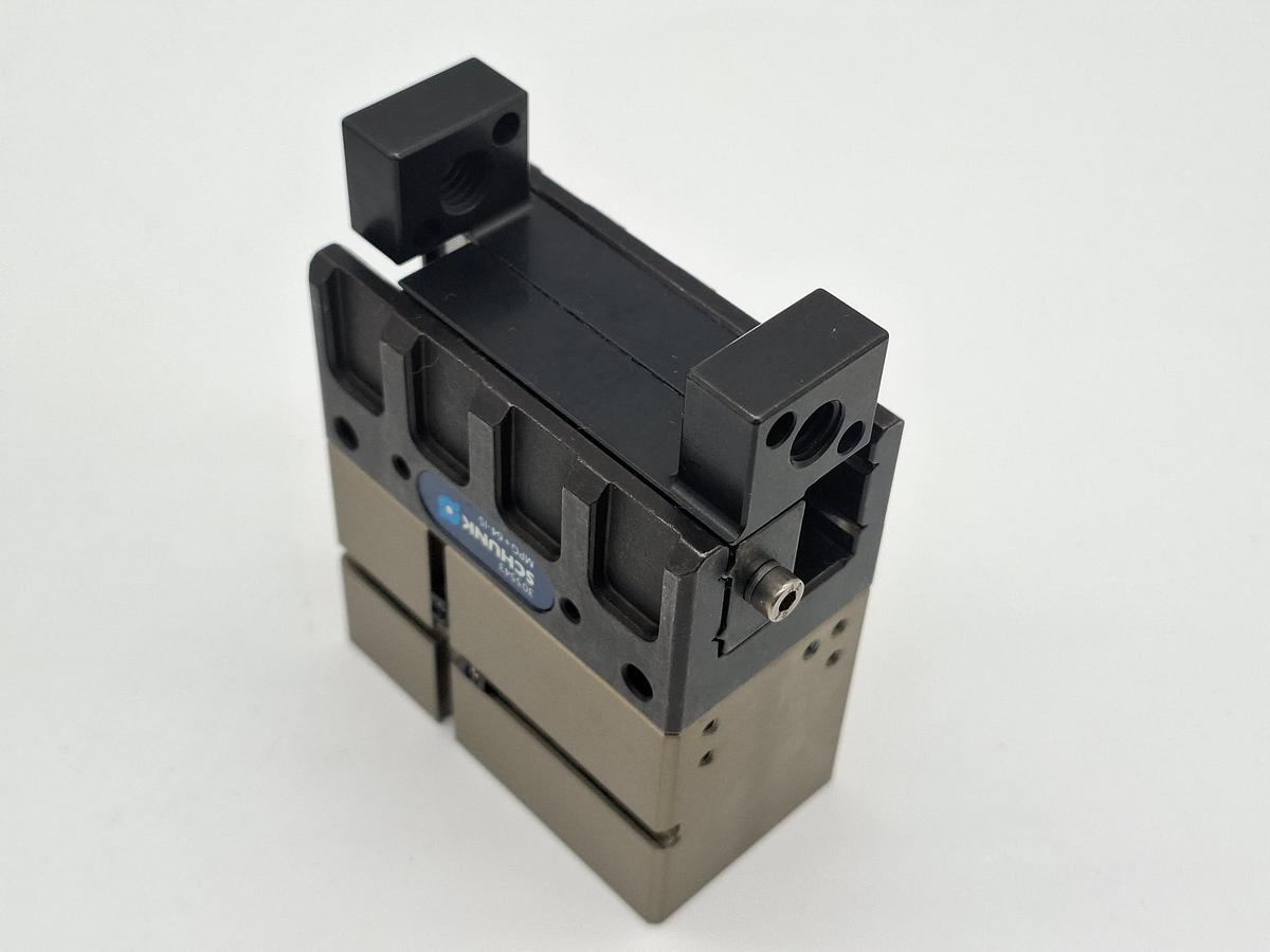 Kleinteilegreifer pneumatisch, MPG+64-IS, 0305543, Schunk, neu
