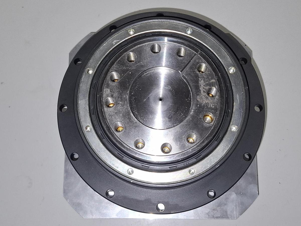 Präzisions-Planetengetriebe, i=8, PLFHP140-008-SSSE3AK-E38, Neugart, neu