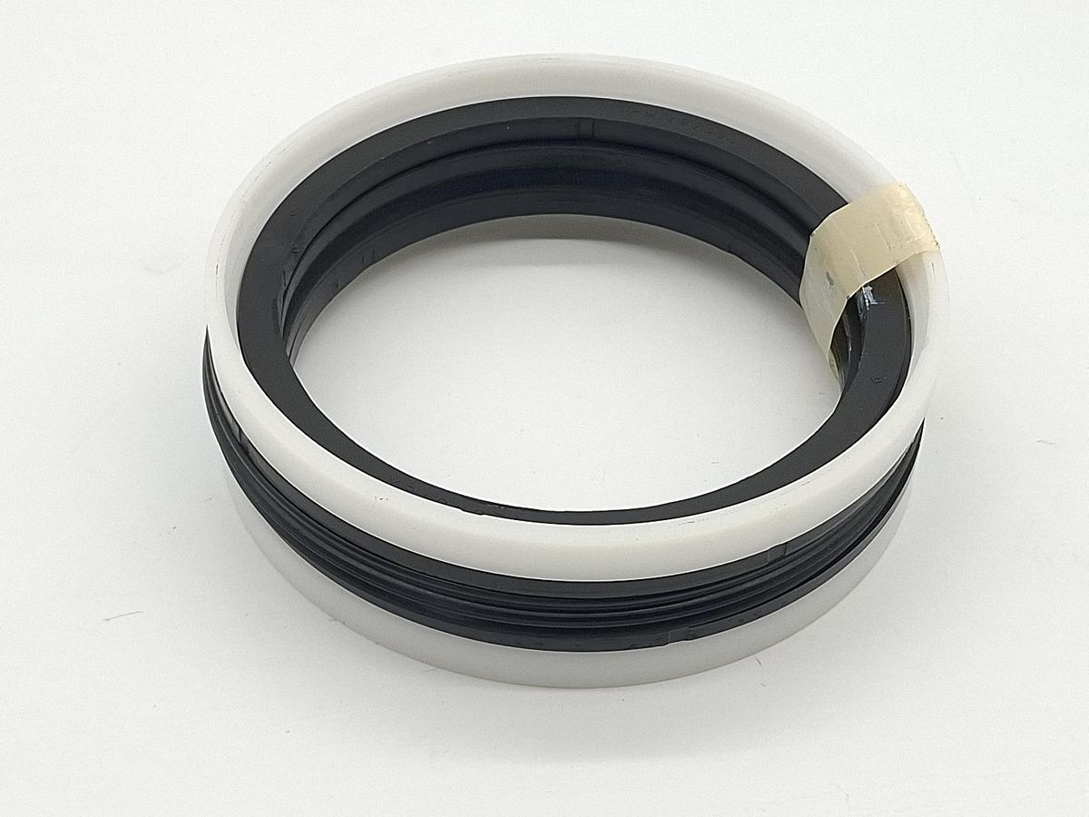 Doppelt wirkende Kolbendichtung für d 125mm, 100/125x25,4, 492393, TPM, neu