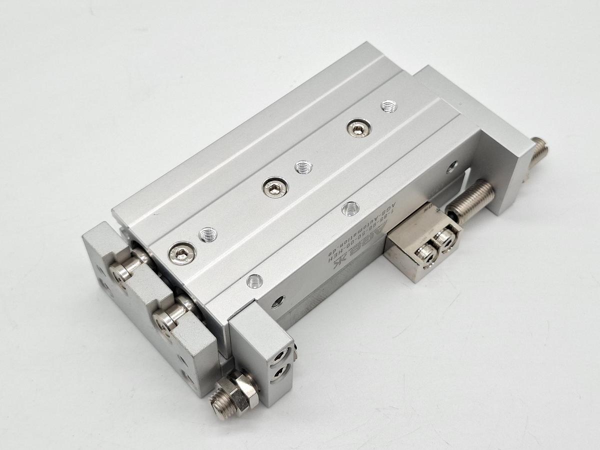 Präzisionshubeinheit, HEH-12-50-LC-ST, 1-85-98-50-00-HEH, AGS, neu