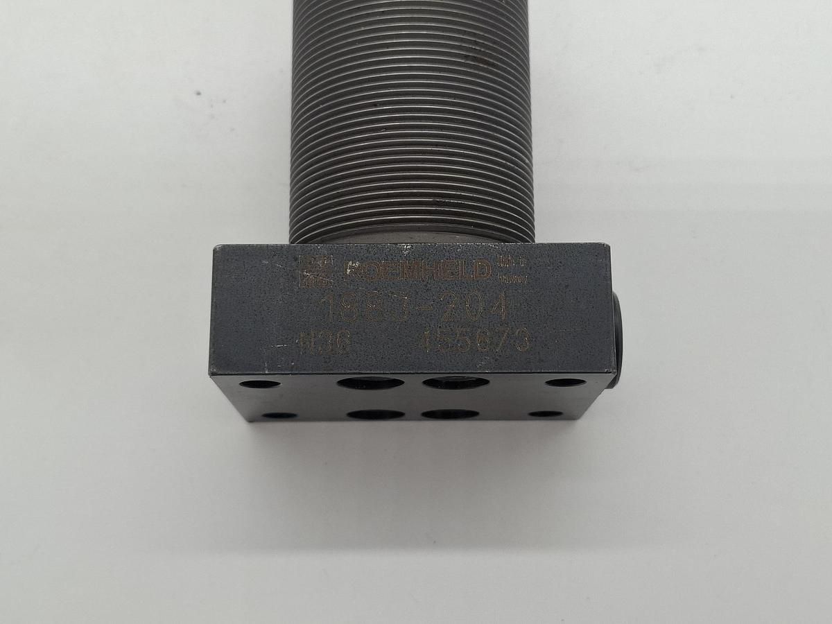 Schwenkspanner, 1883-204, Roemheld, neu