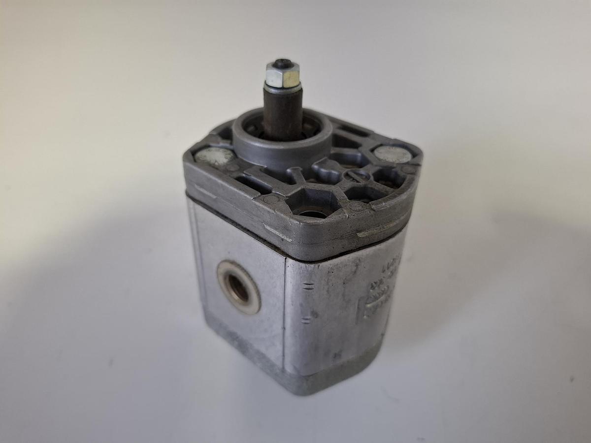 Zahnradpumpe, 0510112303, Rexroth, neuwertig