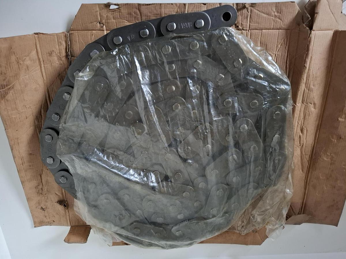 FB-Förderkette, FV90B 50T-40X5VR-14,63, FB Ketten, neu