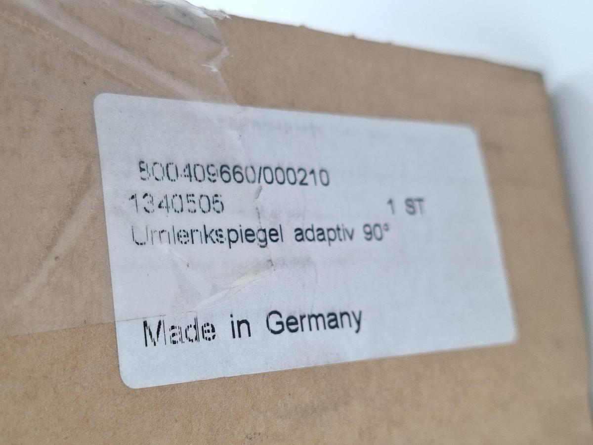 Umlenkspiegel adaptiv 90°, 1340505, Trumpf, neu