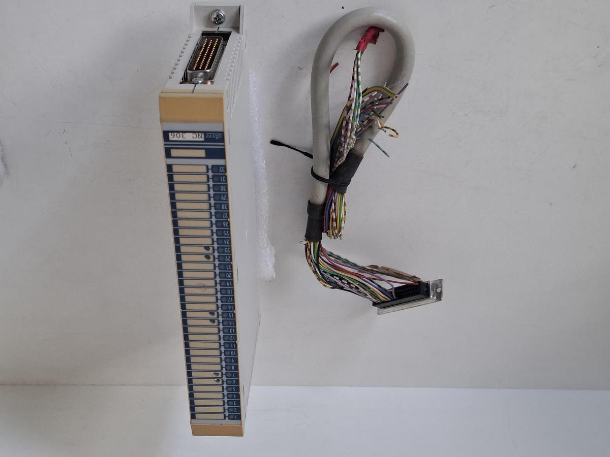 Gebraucht Modul, 01-011-306, NC 306, Sigmatek, gebraucht