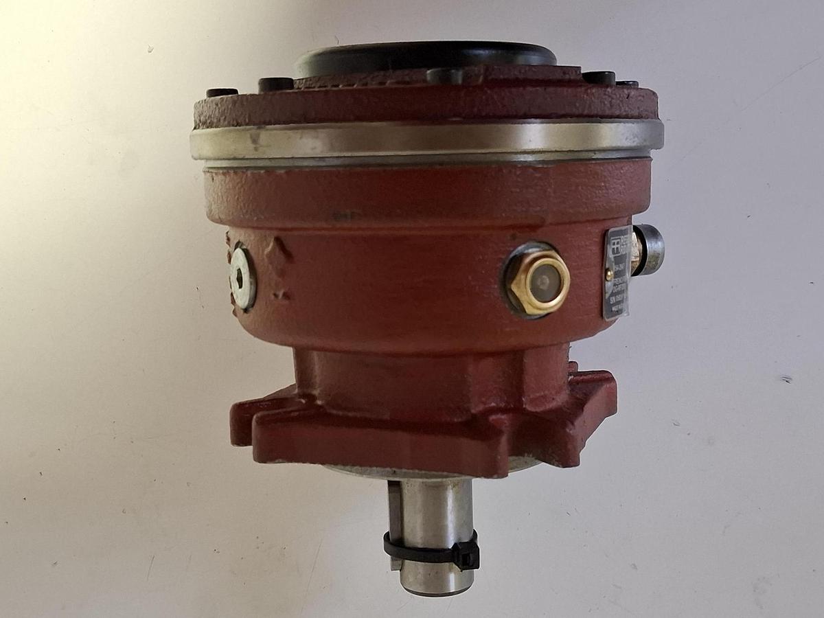 Hydraulische Bremse, PDG-RF 2/43, DG-RF/288, 154-2847 Reggiana Riduttori, neu -40%