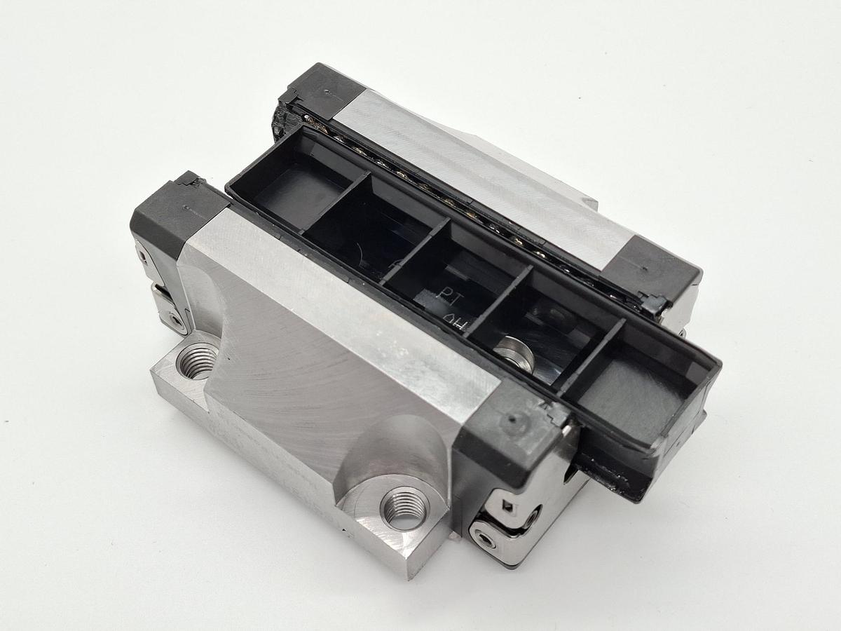 Laufwagen, R165131320, Rexroth, neuwertig