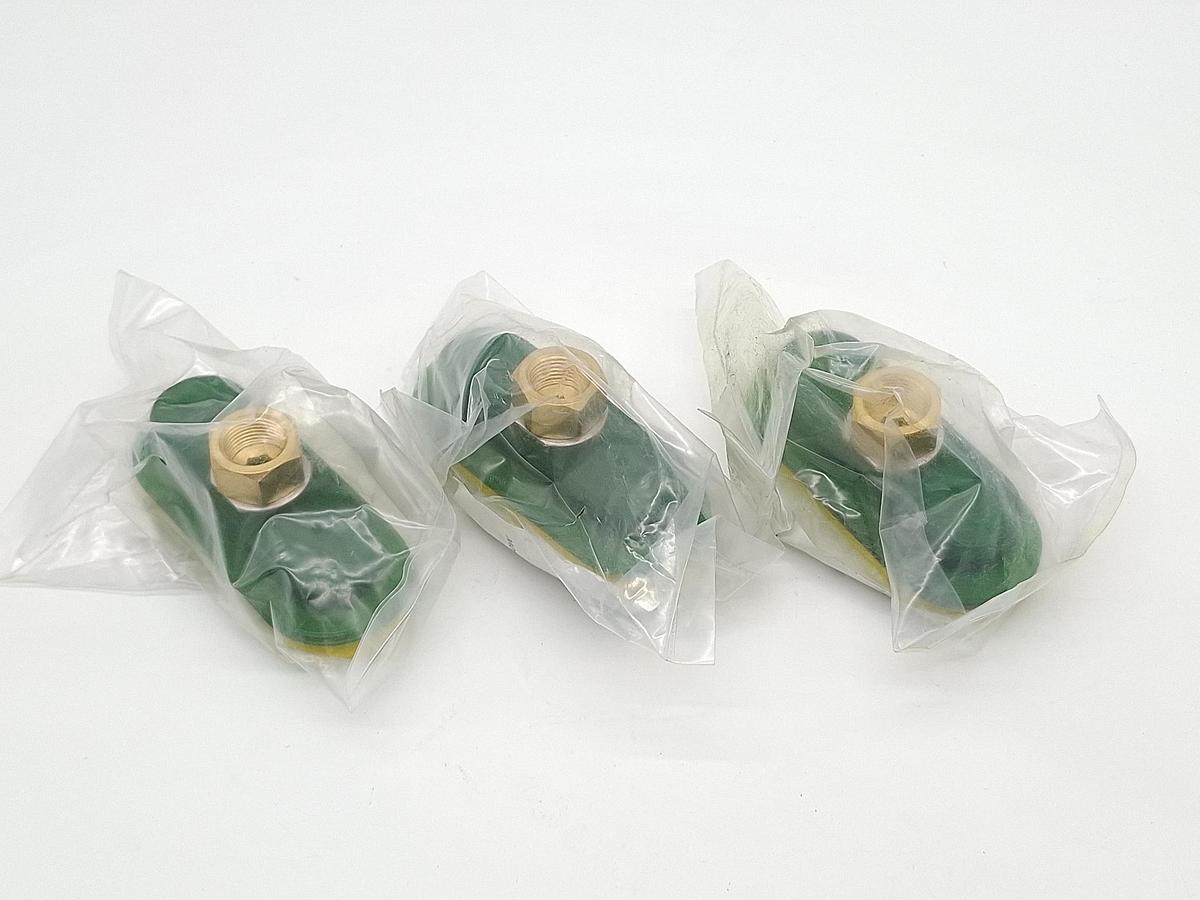 Saugnapf, OB35x90P.5K.N40W, Piab, neu