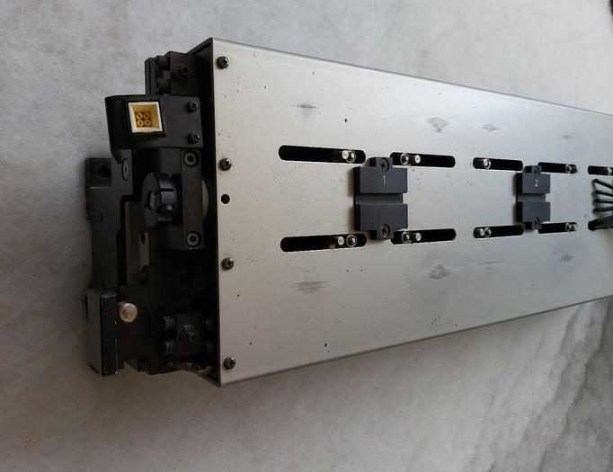 Gebraucht Magazin für Waferprober 1007 E, P2724 007, KLA Tencor, gebraucht