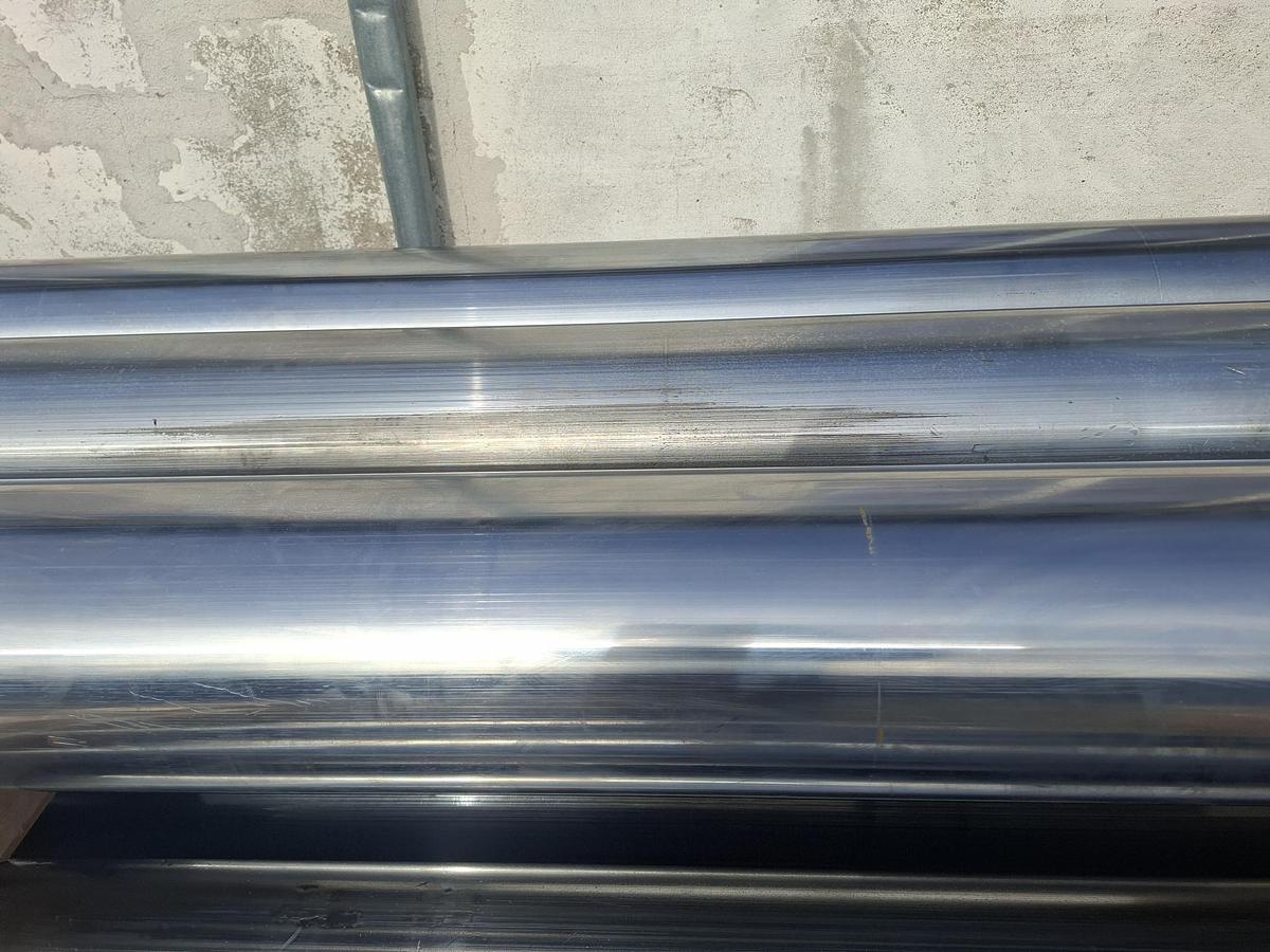 Überholt Ersatzsäule für IDRA 2500, D300mm x 7115mm, (2), 210779, Strate/Idra, überholt