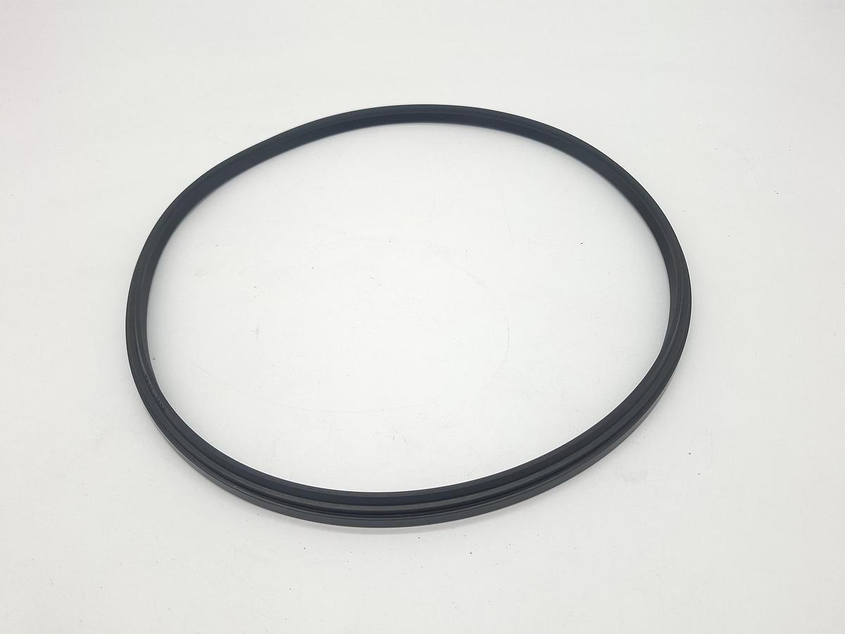 4 Stück Abstreifring DA17, NBR, 260/275x9,5, WD1702600-N9651, Trelleborg, neu