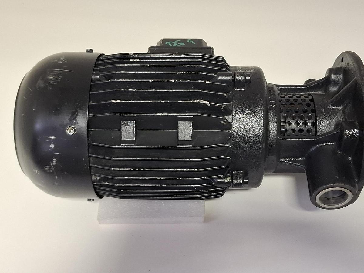 Gebraucht Eintauchpumpe, TH45/470+001, Brinkmann Pumps, gebraucht-Top