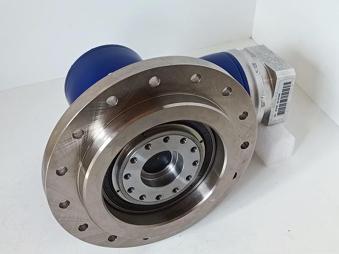 Gebraucht Hypoidgetriebe, I=175, TPK+050S-MF3-175-0E1-1S11, Wittenstein, neuwertig -40%