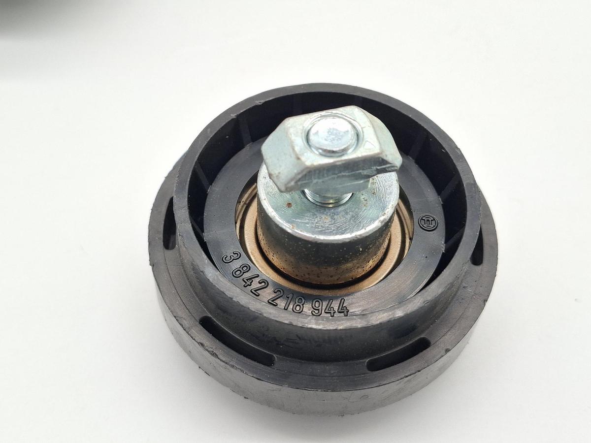 10 Stück Tragrollen, D58 x 30mm, 3 842 218 944, Bosch, neu