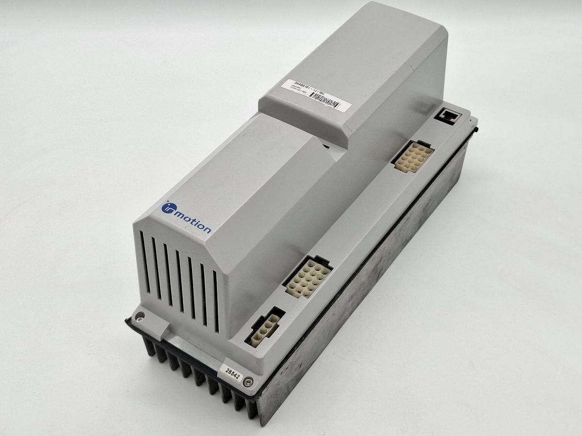 Gebraucht Roboter Antriebseinheit, 3HAB101-10/16C, ABB, gebraucht