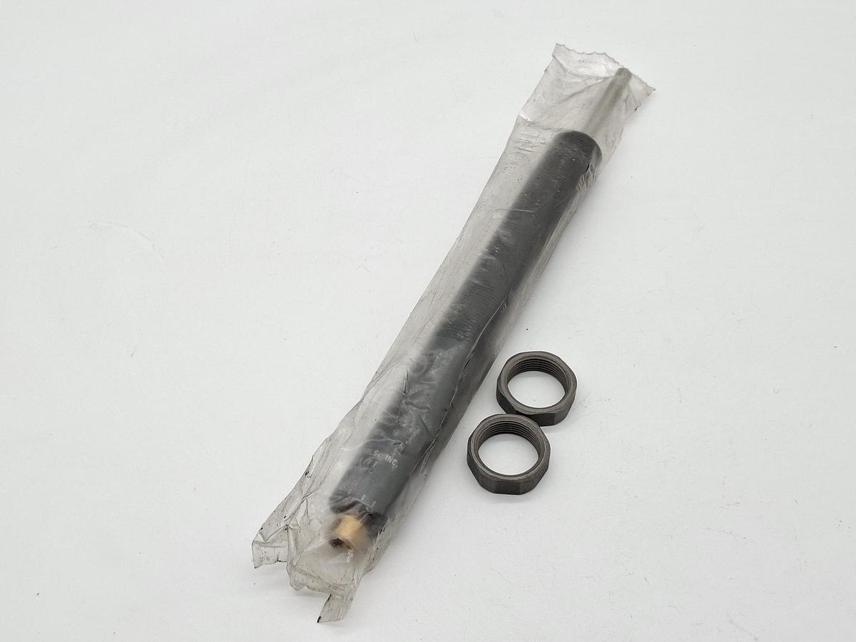 Einstellbare Vorschub Ölbremse, VC2555FT / VC2555EUFT, ACE, neu