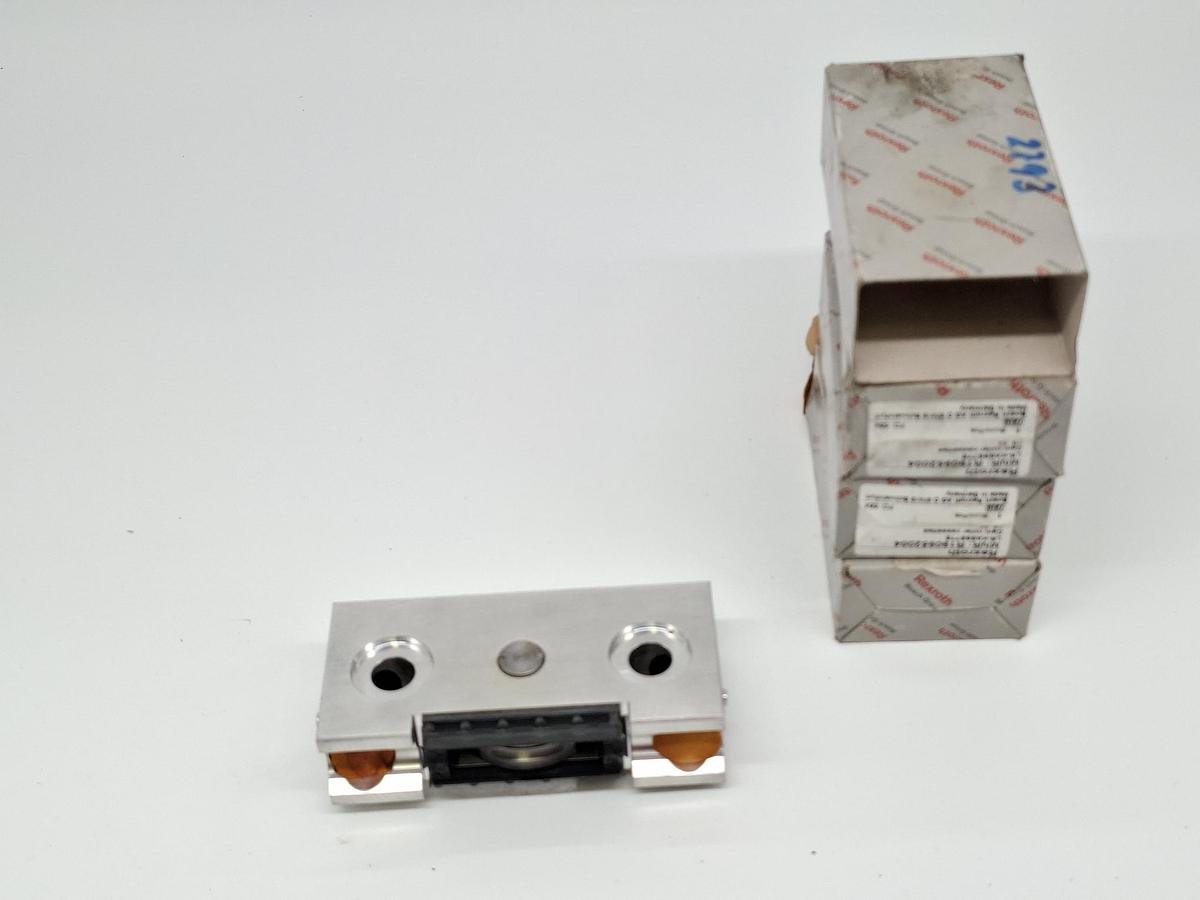 LR Einzelkassette, R190952004, LWA-052-SKS-FS-E-0 S, Rexroth, neuwertig