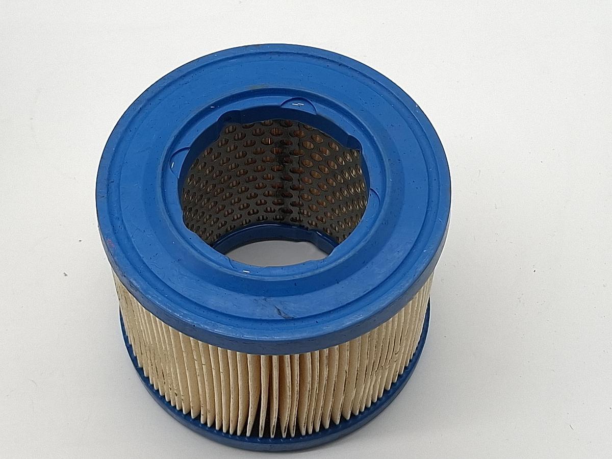 Kompletter Luftfilter + 1 Filtereinsatz, PI0142MIC, 852621MIC, FGC, neu