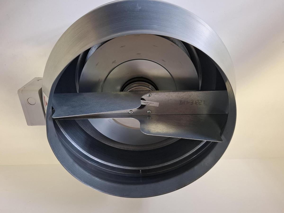 Rohrventilator, VURRV 315 L /F00-31587V, V.U.M.B., neu