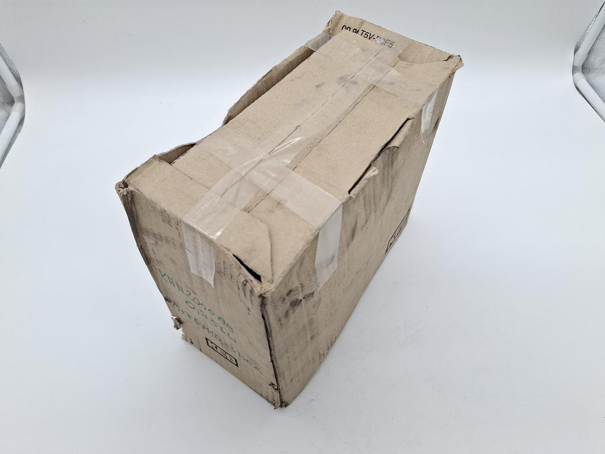 Frequenzumformer Combivert F5, 0,75KW, 07F5M1D-3BEA, KEB, neuwertig